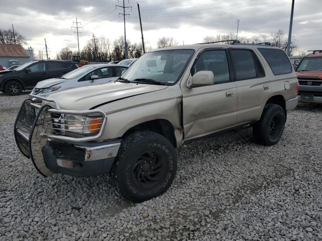 2001 TOYOTA 4RUNNER SR #3023707961