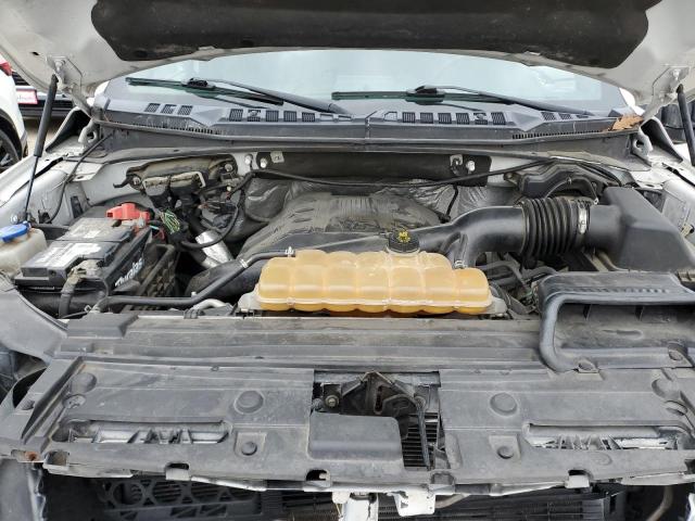 2015 FORD F150 SUPER - 1FTEW1EG9FFC82421