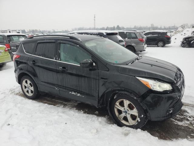 Vin: 1fmcu9gx3euc25100, lot: 83249344, ford escape se 20144