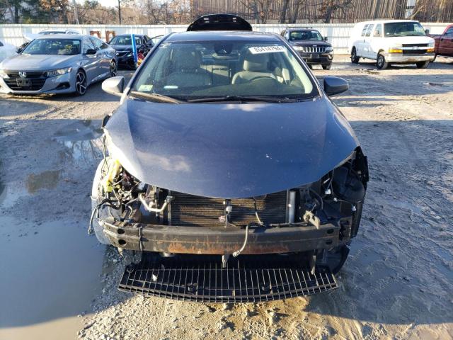 2017 TOYOTA COROLLA L - 2T1BURHE5HC770732