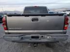 Lot #3031076293 2007 CHEVROLET SILVERADO