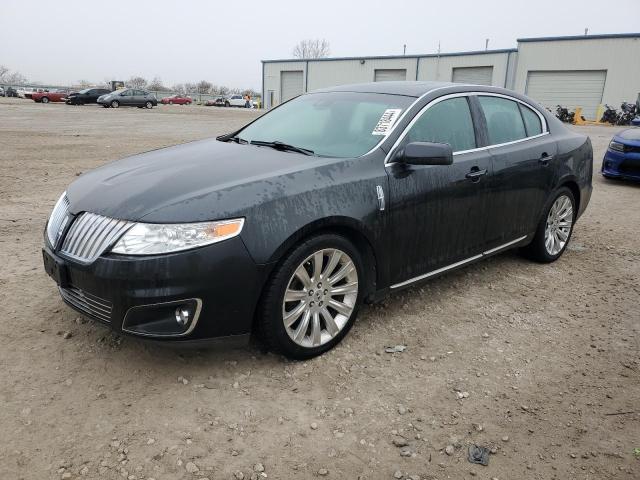 2009 LINCOLN MKS #3045727306