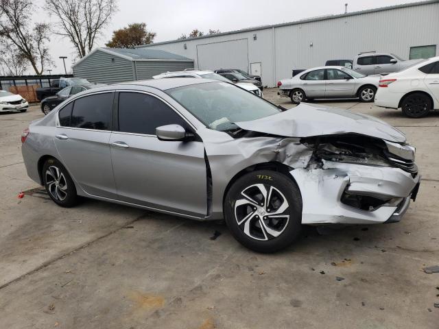 VIN 1HGCR2F37HA200767 2017 HONDA ACCORD no.4