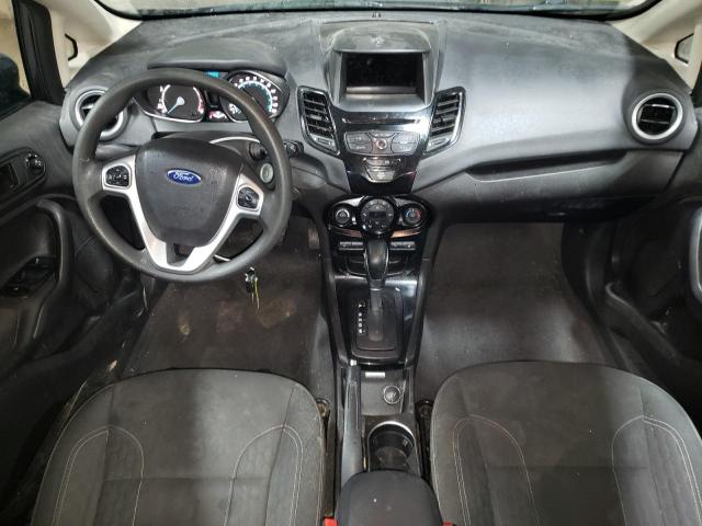 2019 FORD FIESTA SE - 3FADP4EJXKM162181