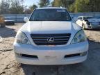 Lot #3033095005 2008 LEXUS GX 470