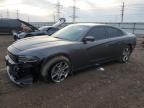 2016 DODGE CHARGER SX - 2C3CDXJG2GH238156