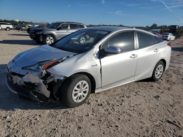 TOYOTA PRIUS L