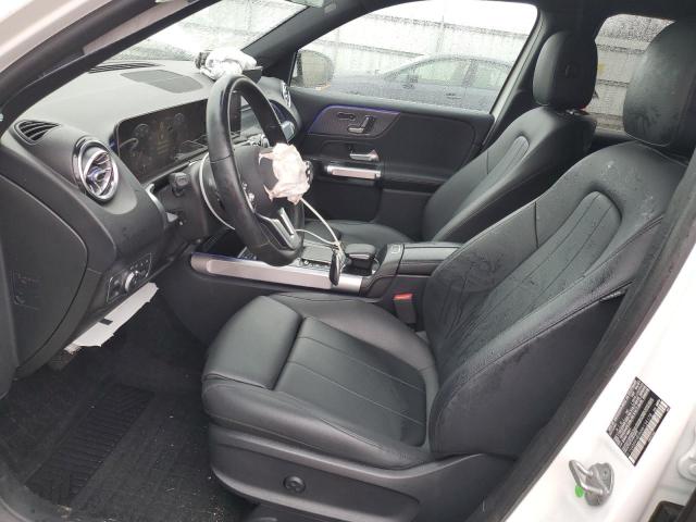 2021 MERCEDES-BENZ GLB 250 4M - W1N4M4HB9MW134178