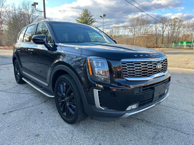 2020 KIA TELLURIDE #3028300810