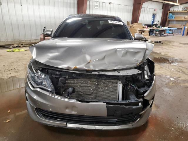 2016 KIA OPTIMA EX - 5XXGU4L34GG056290