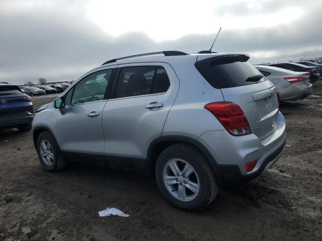 2017 CHEVROLET TRAX 1LT - KL7CJLSB2HB152465