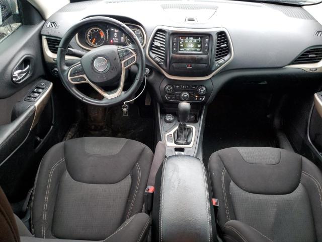 2017 JEEP CHEROKEE L - 1C4PJMCS6HD238052