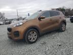 2017 KIA SPORTAGE L - KNDPM3AC2H7212575