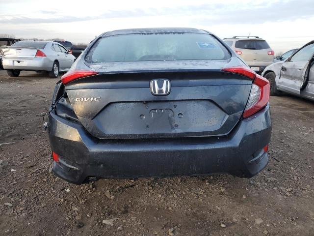 2019 HONDA CIVIC LX - 2HGFC2F63KH584371