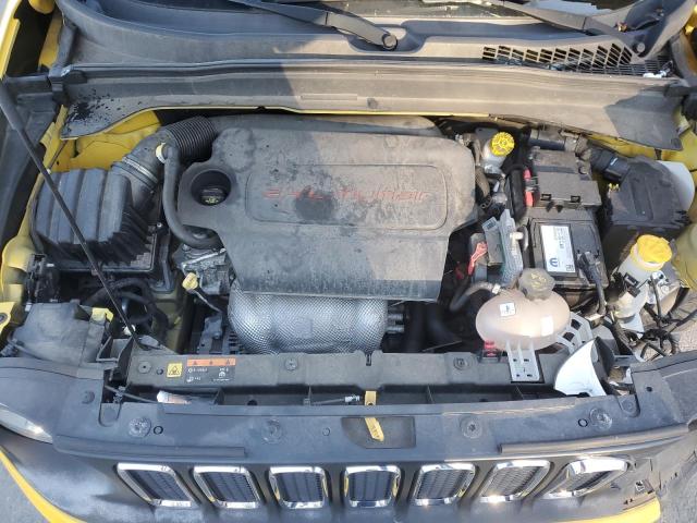 2017 JEEP RENEGADE S - ZACCJBAB6HPF84867