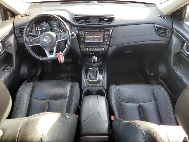 2017 NISSAN ROGUE S - JN8AT2MV3HW279275
