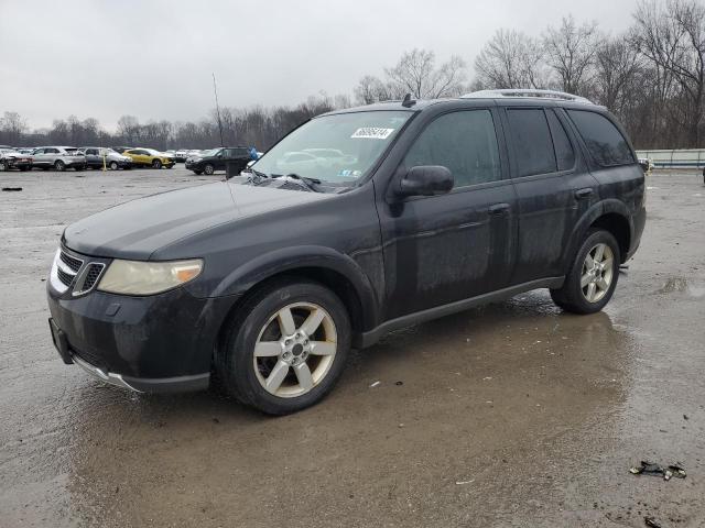 2007 SAAB 9-7X 5.3I #3033014026