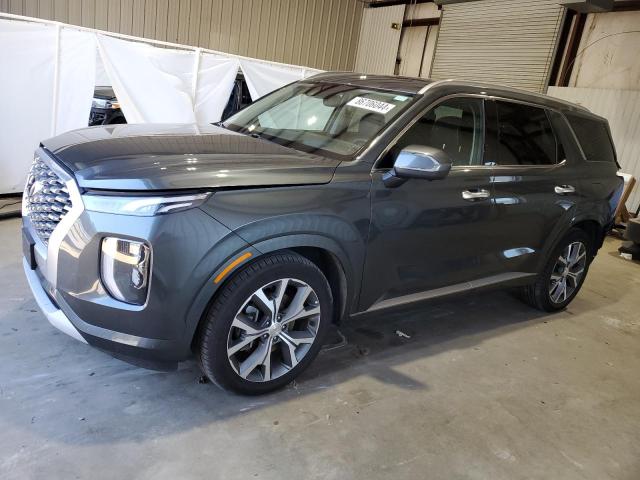 HYUNDAI PALISADE L