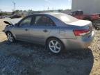 Lot #3033075990 2007 HYUNDAI SONATA SE