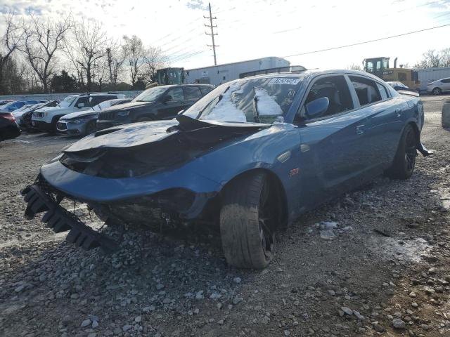 2020 DODGE CHARGER SC #3041760424