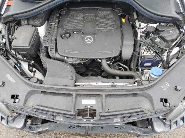 VIN 4JGDA5HB4EA287826 2014 MERCEDES-BENZ M-CLASS no.12