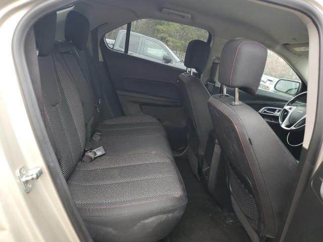 2015 CHEVROLET EQUINOX LT - 1GNFLFEK5FZ140295