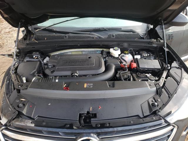 2023 BUICK ENVISION P - LRBFZMR44PD174569