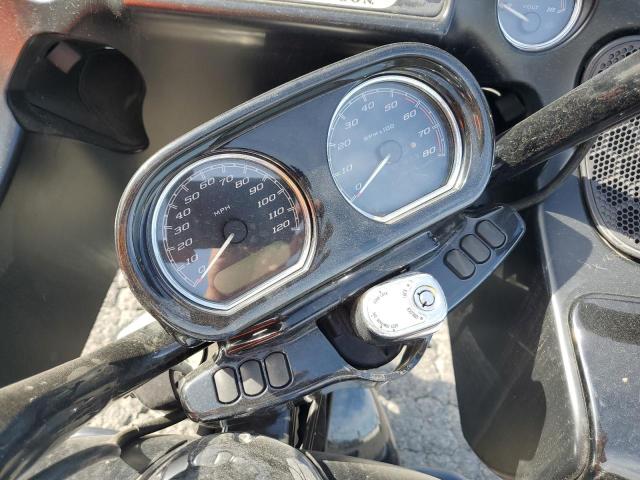 2015 HARLEY-DAVIDSON FLTRXS ROA 1HD1KTM18FB640763