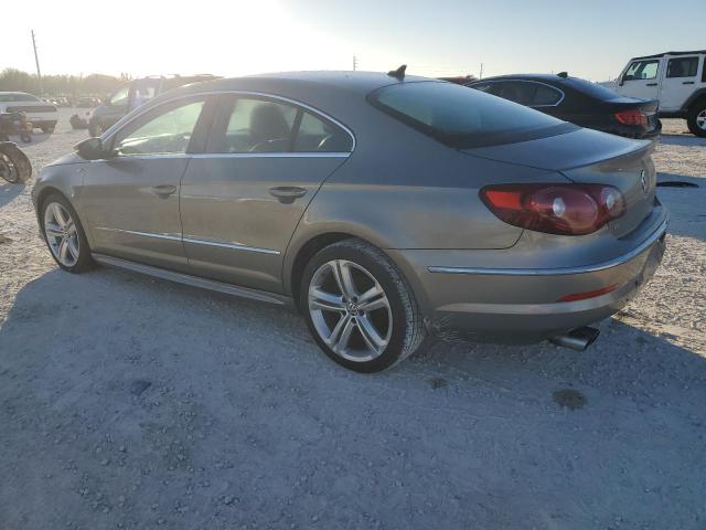 VOLKSWAGEN CC SPORT 2011 silver  gas WVWMN7AN0BE730292 photo #3