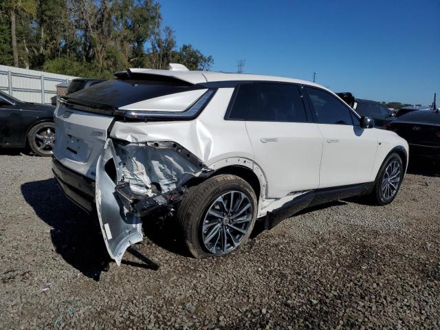 2024 CADILLAC LYRIQ SPOR 1GYKPTRK4RZ129937