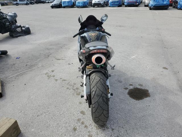 2003 HONDA CBR600 RR JH2PC37013M005550