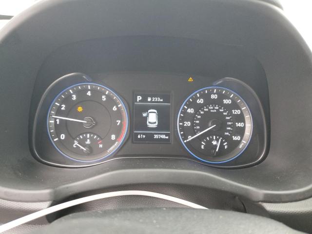 2021 HYUNDAI KONA SE - KM8K12AA3MU600420