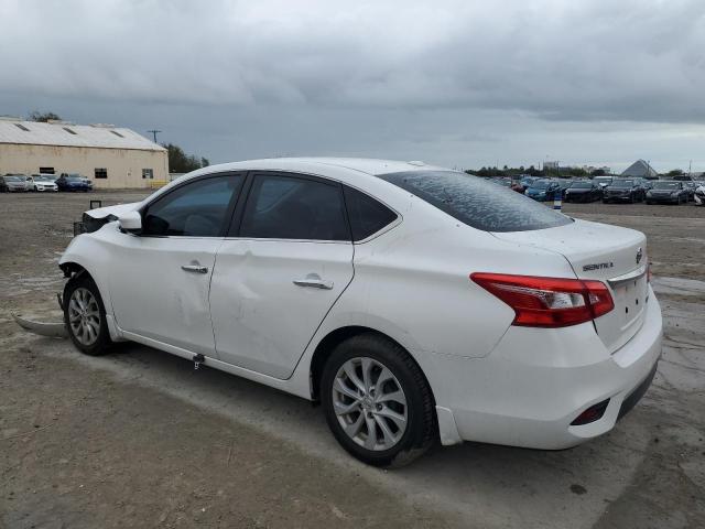 2018 NISSAN SENTRA S - 3N1AB7AP4JY292264