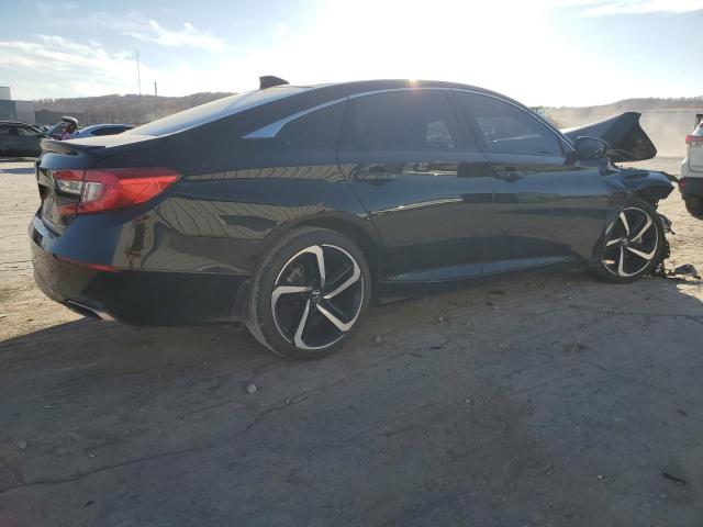 2022 HONDA ACCORD SPO - 1HGCV1F37NA030332