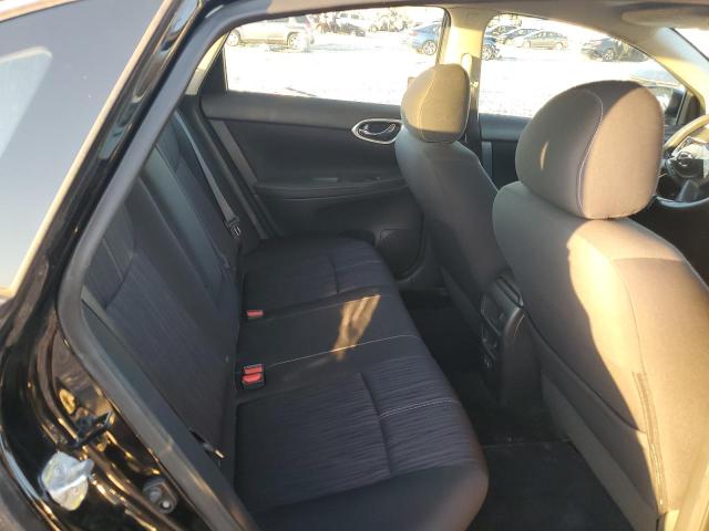 2017 NISSAN SENTRA S - 3N1AB7AP6HY275931