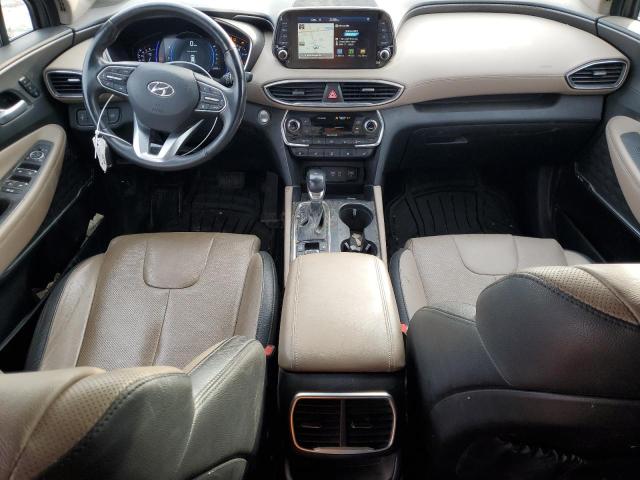 2019 HYUNDAI SANTA FE L - 5NMS5CAD4KH125177