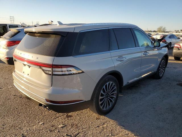 VIN 5LM5J7WC7LGL03620 2020 LINCOLN AVIATOR no.3