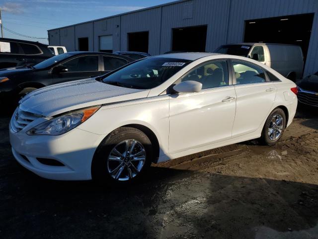 2012 HYUNDAI SONATA GLS #3024704634