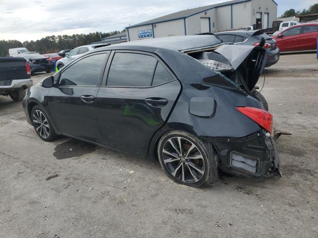 2018 TOYOTA COROLLA L - 5YFBURHE4JP789780