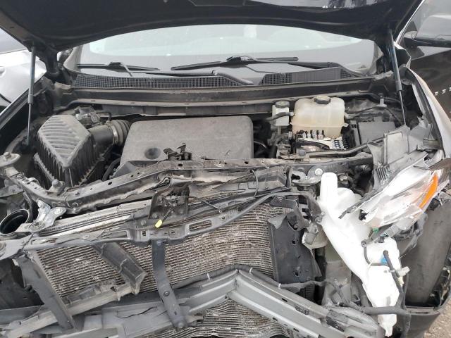 2020 CHEVROLET TRAVERSE L - 1GNERFKW6LJ222287