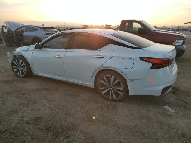 2019 NISSAN ALTIMA PLA - 1N4BL4FW6KN300382