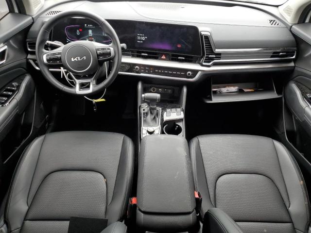 2024 KIA SPORTAGE E - 5XYK33DF6RG221626