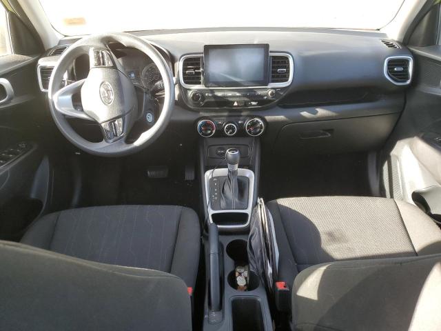 2021 HYUNDAI VENUE SE - KMHRB8A34MU070572
