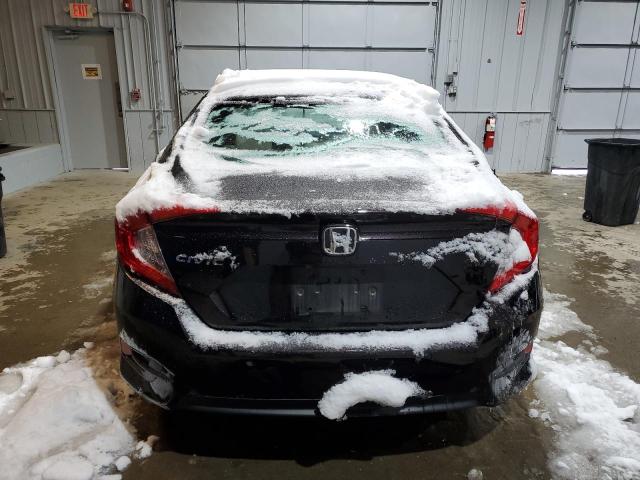 2018 HONDA CIVIC LX - 19XFC2F56JE028183