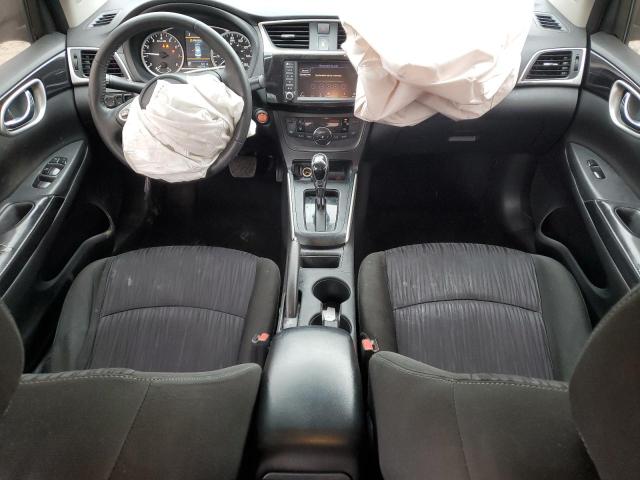 2019 NISSAN SENTRA S - 3N1AB7AP4KY348866