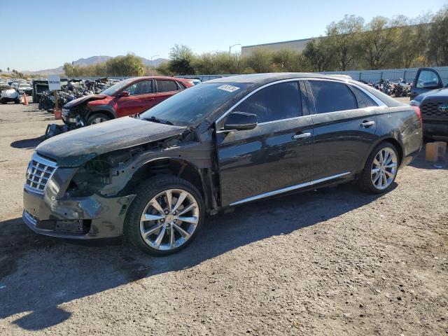 2013 CADILLAC XTS LUXURY #3023943286