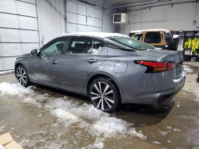 2019 NISSAN ALTIMA SR - 1N4BL4CW3KC232834