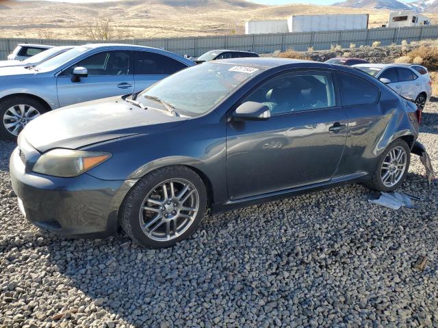 TOYOTA SCION TC