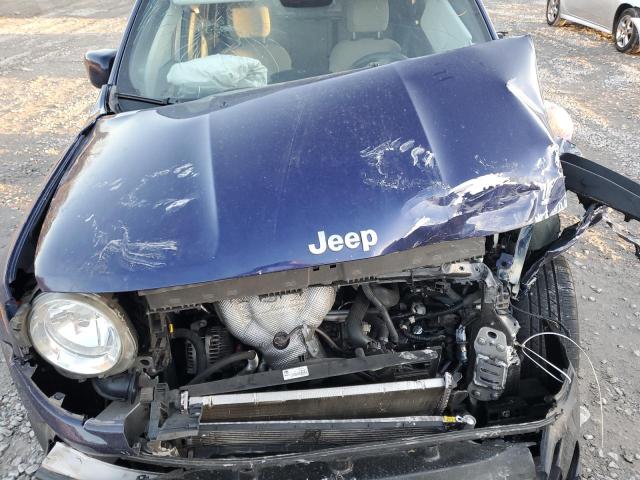 2018 JEEP RENEGADE L - ZACCJABB1JPH93173