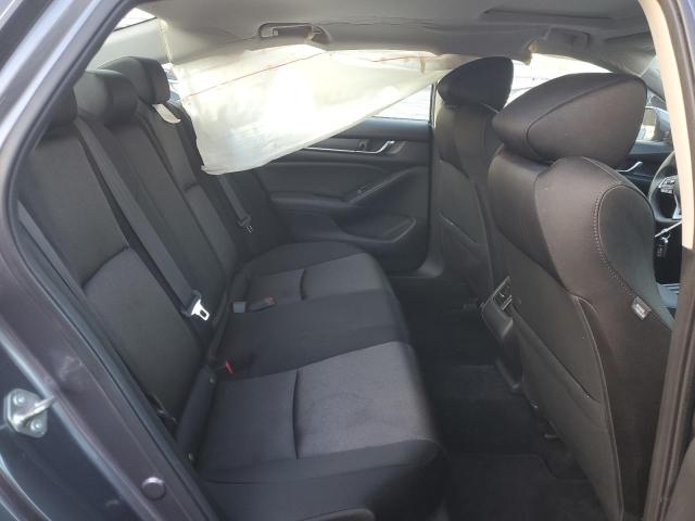 2020 HONDA ACCORD EX - 1HGCV1F49LA018740